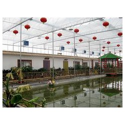 瀚泓溫調(diào)設(shè)備提供實用的溫室加溫設(shè)備，重慶溫室加溫設(shè)備
