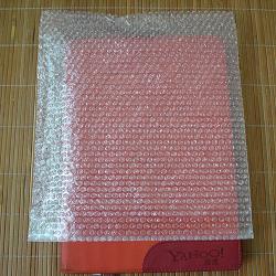 快樂包裝專業(yè)生產(chǎn)防靜電氣泡袋，尺寸可以定制，歡迎采購