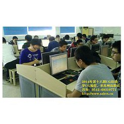 想找具有品牌的CNC編程培訓(xùn)就來(lái)蘇州博淼_昆山數(shù)控編程培訓(xùn)