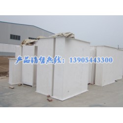 無(wú)機(jī)玻璃鋼風(fēng)管廠家直銷，云南無(wú)機(jī)風(fēng)管