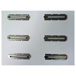 供應(yīng)不銹鋼導(dǎo)針板|要買廠家直銷不銹鋼R型導(dǎo)針板，就來(lái)銘豐慶五金吧