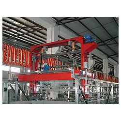 垂直連續(xù)電鍍銅專賣店，質(zhì)量硬的五金電鍍設(shè)備推*