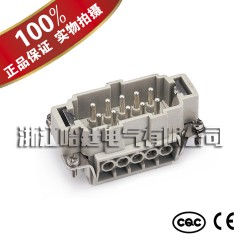 溫州質量優(yōu)的矩形連接器【品牌推*】，浙江工業(yè)連接器
