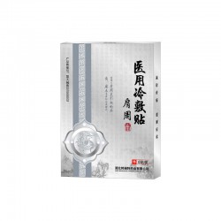 省直轄行政單位哪里有口碑好的醫(yī)用冷敷貼（肩周巴布貼），上海膏藥OEM貼牌