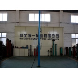 博一泵業(yè)性價比高的高揚程潛水泵出售，高揚程溫泉專用泵廠家哪個好