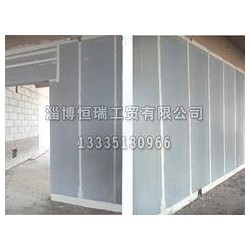 求購(gòu)灰加氣板材，供應(yīng)淄博好用的灰加氣板材