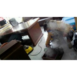 想找可靠的除甲醛，溧陽愛空間環(huán)?？萍际巧虾眠x擇 甲醛快速檢測(cè)