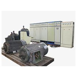 淄博超值的直流電機保養(yǎng)推*，增安型電機改造