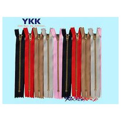 金屬拉鏈經(jīng)銷商，搶手的YKK金屬拉鏈直銷供應(yīng)