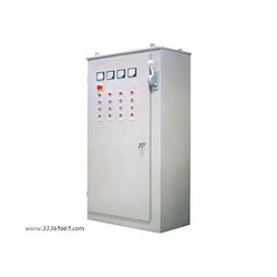 陜西控制柜成套，專業(yè)的水處理配電柜要到哪買