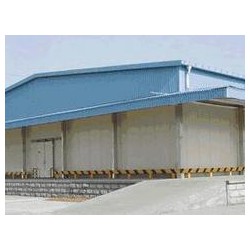平?jīng)鰵庹{(diào)冷庫，*流的冷庫安裝金長嶺機(jī)械設(shè)備公司提供