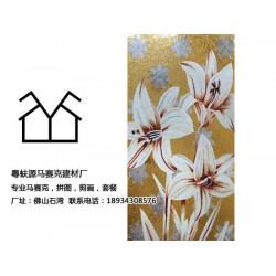 耐用的馬賽克廠家*供，金色的馬賽克