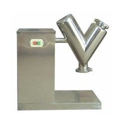 選購超值的v型混合機(jī)就選無錫臣力粉體設(shè)備，臥式混合機(jī)