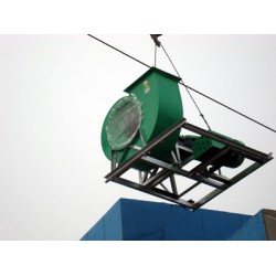 專業(yè)的吊裝離心風(fēng)機(jī)，離心風(fēng)機(jī)，風(fēng)機(jī)通風(fēng)設(shè)備選山東科瑞特
