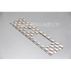 沈陽激光切割哪家好：好用的激光切割，沈陽長新金屬傾力推*