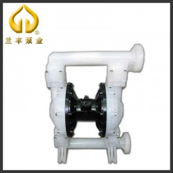 【廠家推*】質(zhì)量好的隔膜泵多少錢，吉林隔膜泵