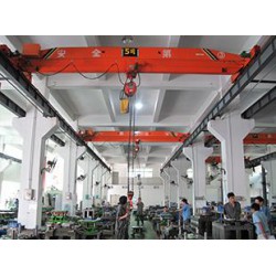 單梁起重機(jī)怎么樣？?jī)|川重工機(jī)械有限公司告訴您