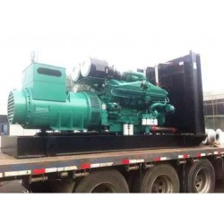 湖里康明斯K50發(fā)電機(jī)組哪里有 買品牌好的廈門K38/K50發(fā)電機(jī)組，就選電友動(dòng)力