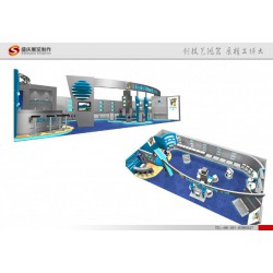 福建制作展臺，福建耐用的展示展覽