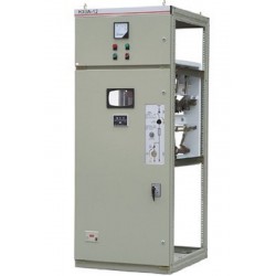 HXGN高壓環(huán)網柜_浙江報價合理的HXGN-12交流環(huán)網開關柜【供銷】
