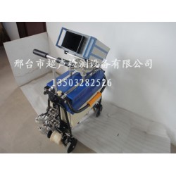 ?數(shù)字鋼軌探傷儀哪里有？咨詢邢臺超聲檢測