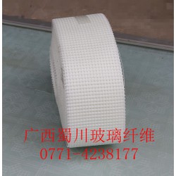 南寧報(bào)價合理的網(wǎng)格布推*：廣西玻纖布價格
