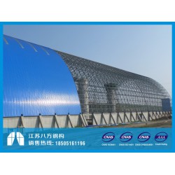 陜西球形網(wǎng)架，球形網(wǎng)架哪家好，徐州球形網(wǎng)架哪家好-江蘇八方鋼構(gòu)|江蘇球形網(wǎng)架廠家
