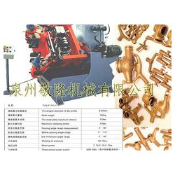泉州品牌好的重力澆鑄機(jī)廠家，越南銅合金澆鑄機(jī)