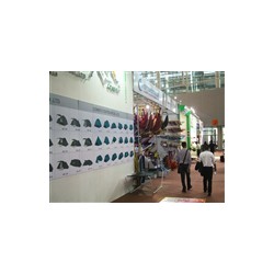 *流的121屆廣交會(huì)展位訂購(gòu)，為您推*具有口碑的A轉(zhuǎn)讓春季廣交會(huì)合租