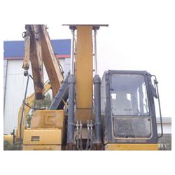 千里通，具有口碑的柳工CLG922E二手挖掘機供應(yīng)商 賀州二手挖掘機