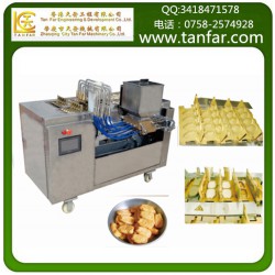 夾心蛋糕仔機(jī)價(jià)位，廣東聲譽(yù)好的韓國(guó)夾心蛋糕仔機(jī)供應(yīng)商是哪家