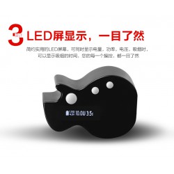 深圳的戒煙器蒸汽煙具調(diào)壓盒子，質(zhì)量好的是哪家 ，佛山電子煙
