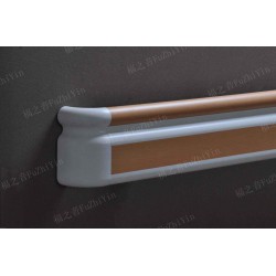 醫(yī)院養(yǎng)老院走廊。通道安全防護(hù)扶手廠家直銷15621864664