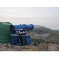 內(nèi)蒙古煤礦廠降塵除塵噴霧機霧炮 湖北上等除塵噴霧機哪里有供應(yīng)