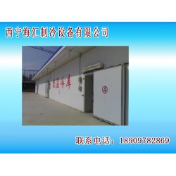 青海放心的青海冷庫(kù)安裝公司_玉樹(shù)冷庫(kù)維修