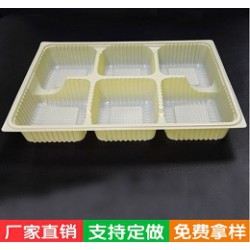 安徽禮品盒，想購買價格適中的河南吸塑月餅托，優(yōu)選鄭州比目包裝