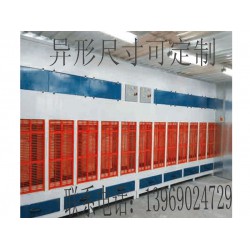 【內(nèi)循環(huán)打磨房，水式粉塵打磨房廠家，打磨房哪家好】鑫鴻