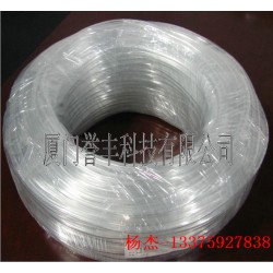 云南PVC透明管：品質好的PVC透明軟管動態(tài)