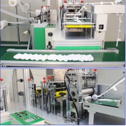 供銷東莞市口罩機(jī)綁帶機(jī)耳帶機(jī)加工，高性價(jià)東莞市口罩機(jī)，中航自動(dòng)化傾力推*