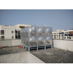 廈門消防水箱供應(yīng)商，買消防水箱就來廈門奧恒機(jī)電設(shè)備有限公司
