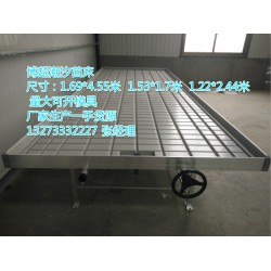 衡水優(yōu)質(zhì)潮汐式苗床【特價供應(yīng)】，潮汐灌溉苗床