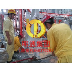 有實力的熱縮包裝線搬運(yùn)公司-廣州明通23年熱縮包裝線搬運(yùn)經(jīng)驗