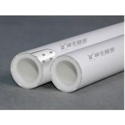 嘉峪關(guān)復(fù)合壓力管|哪里買(mǎi)品質(zhì)好的金德管業(yè)