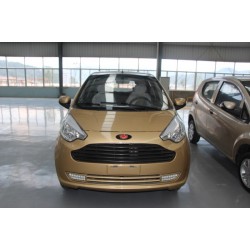 福州純電動汽車廠家——優(yōu)惠的新能源汽車，中科動力供應(yīng)