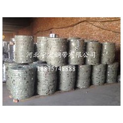 想買銷量好的電纜鎧裝電纜鍍鋅鋼帶，寧宏鋼帶是您理想的選擇，鎧裝電纜鍍鋅鋼帶