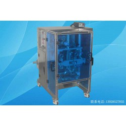 包裝機(jī)械全自動(dòng)食品包裝機(jī)經(jīng)銷(xiāo) 包裝機(jī)械設(shè)備粉末立式包裝機(jī)特價(jià)