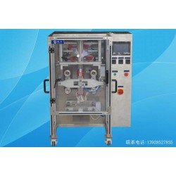 特價(jià)促銷(xiāo)320立式包裝機(jī) 粉末 顆粒 液體 小立式包裝機(jī)械
