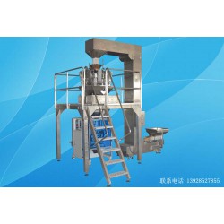 廠(chǎng)家直銷(xiāo)包裝機(jī) 自動(dòng)顆粒包裝機(jī)械設(shè)備 自動(dòng)化設(shè)備食品包裝機(jī)