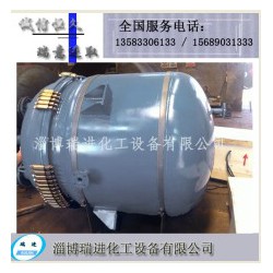 想買搪玻璃反應釜，怎么才能知道好不好？怎么檢驗？~淄博瑞進化工設備有限公司為您專業(yè)解答
