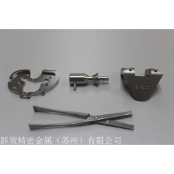 專業(yè)的機械加工   ——機械加工供應商